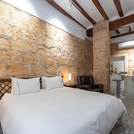 Tosca 2 Pax By Costablancarent Apartment Denia Luaran gambar