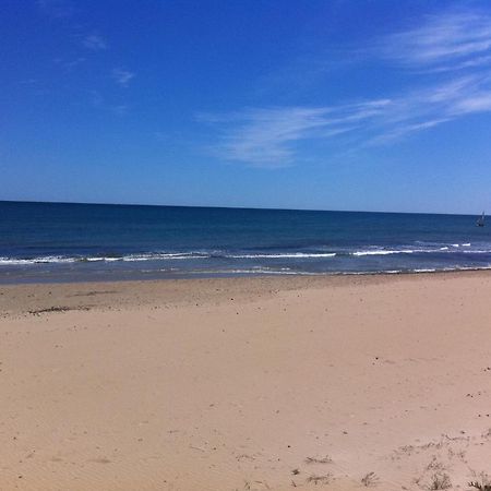 Tosca 2 Pax By Costablancarent Apartment Denia Luaran gambar