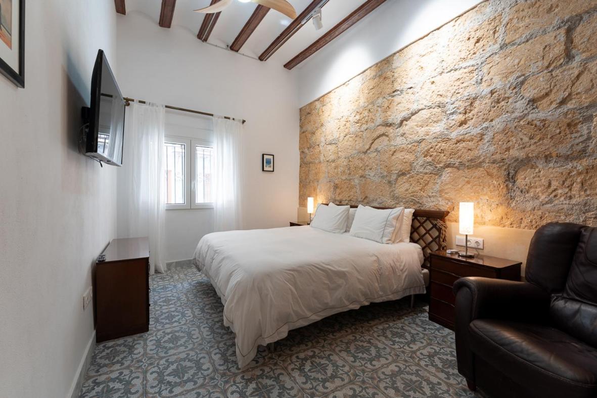 Tosca 2 Pax By Costablancarent Apartment Denia Luaran gambar