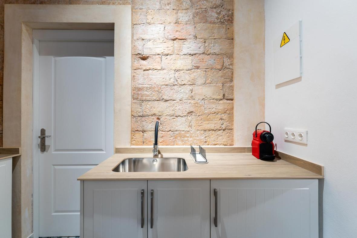 Tosca 2 Pax By Costablancarent Apartment Denia Luaran gambar