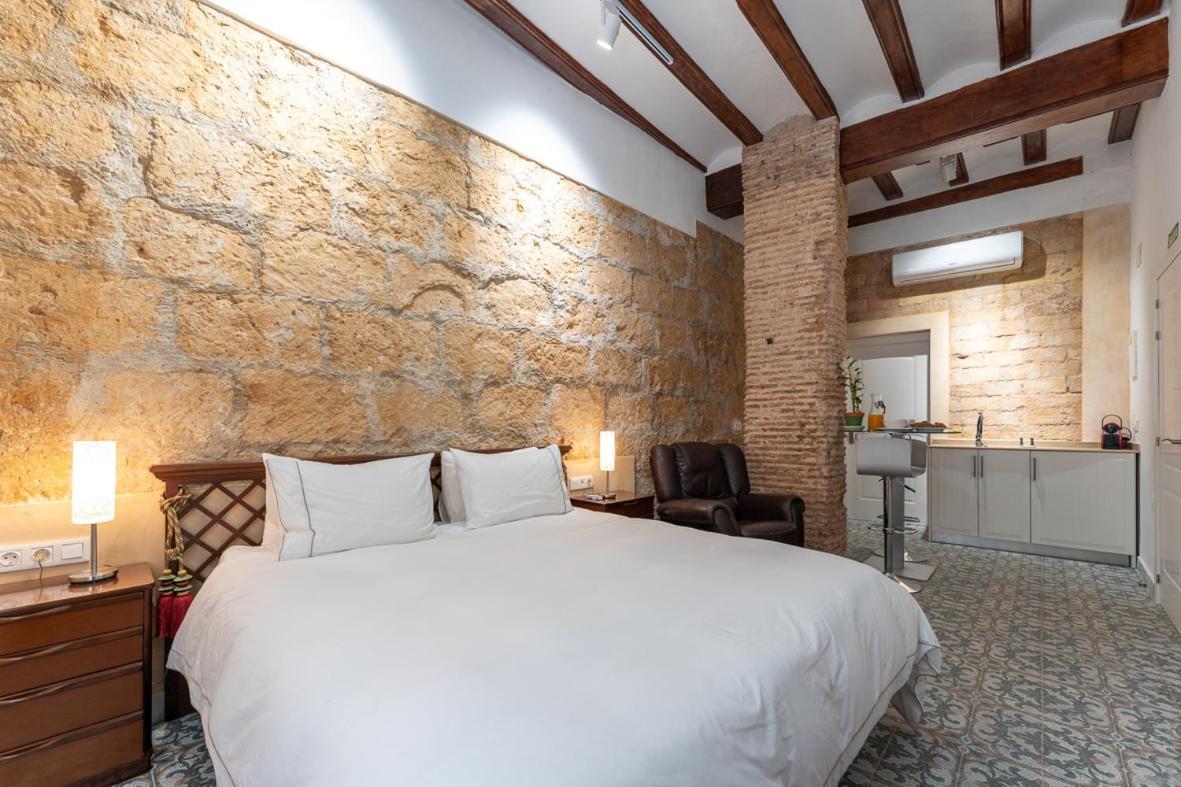 Tosca 2 Pax By Costablancarent Apartment Denia Luaran gambar