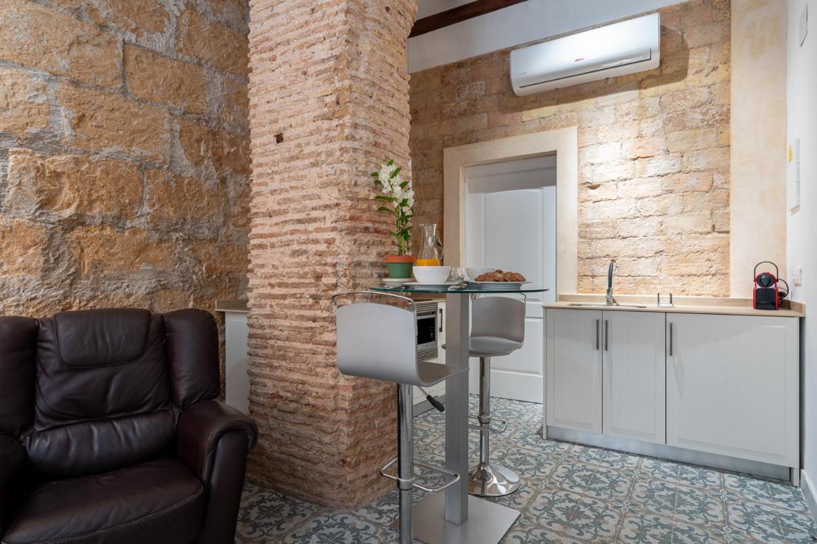 Tosca 2 Pax By Costablancarent Apartment Denia Luaran gambar