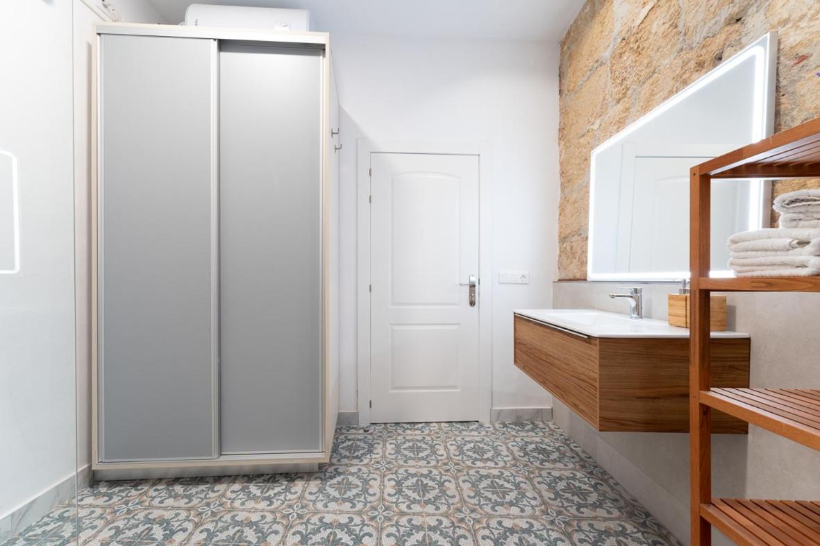 Tosca 2 Pax By Costablancarent Apartment Denia Luaran gambar