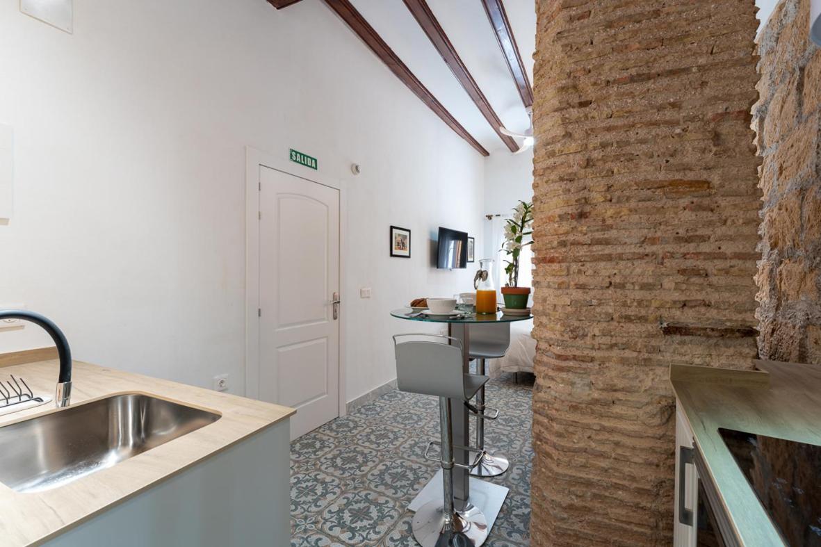 Tosca 2 Pax By Costablancarent Apartment Denia Luaran gambar