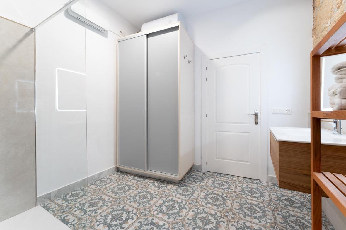 Tosca 2 Pax By Costablancarent Apartment Denia Luaran gambar