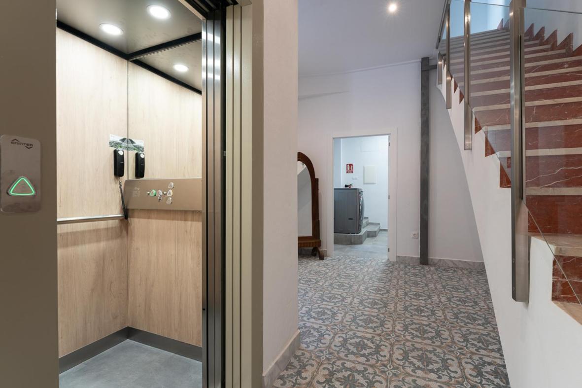 Tosca 2 Pax By Costablancarent Apartment Denia Luaran gambar