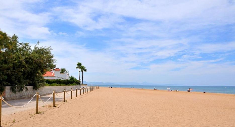 Tosca 2 Pax By Costablancarent Apartment Denia Luaran gambar