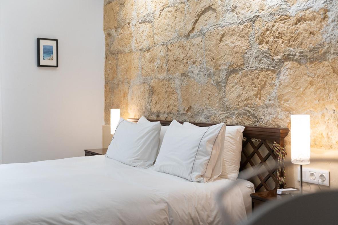 Tosca 2 Pax By Costablancarent Apartment Denia Luaran gambar