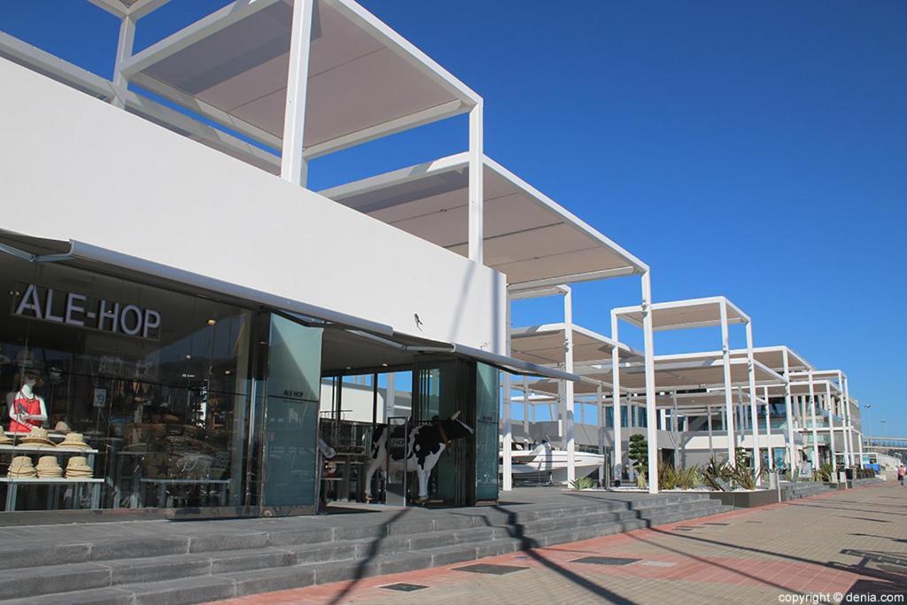 Tosca 2 Pax By Costablancarent Apartment Denia Luaran gambar