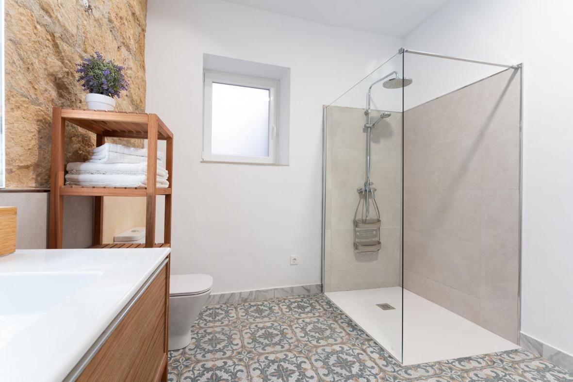 Tosca 2 Pax By Costablancarent Apartment Denia Luaran gambar