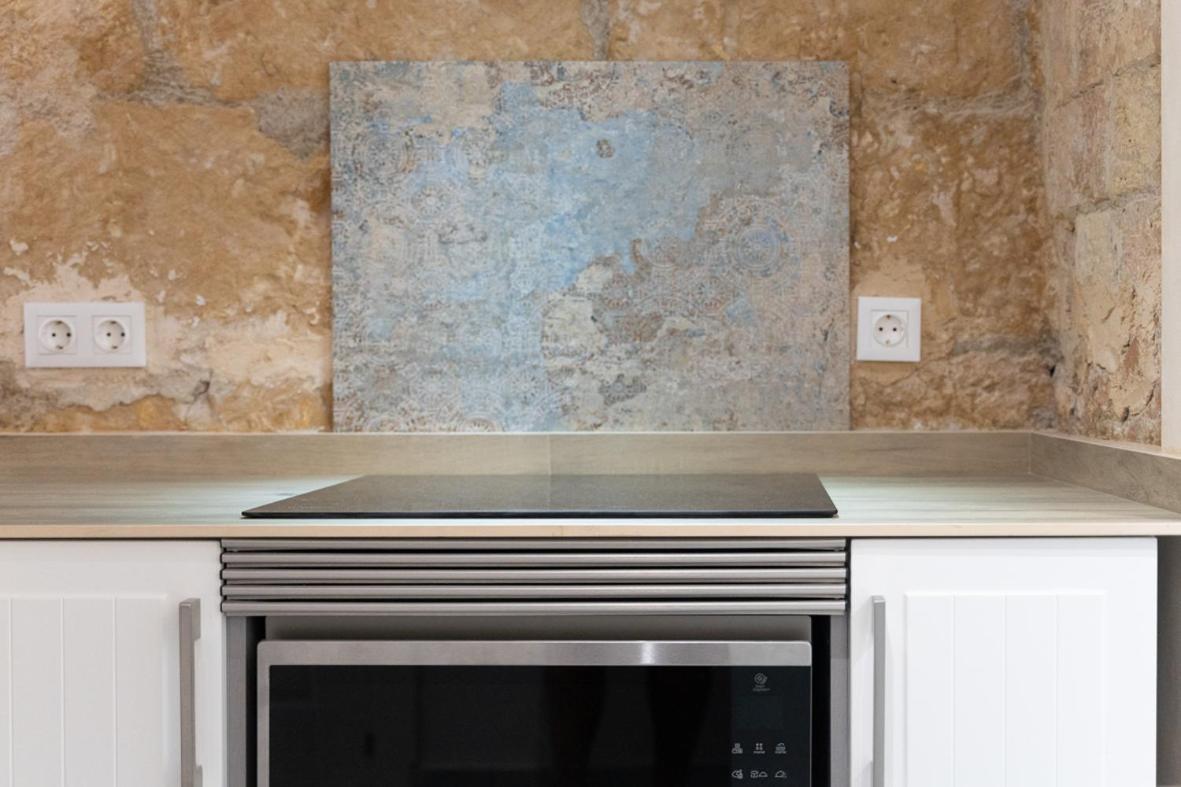Tosca 2 Pax By Costablancarent Apartment Denia Luaran gambar