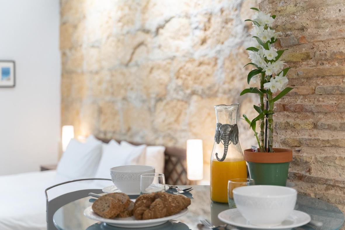 Tosca 2 Pax By Costablancarent Apartment Denia Luaran gambar