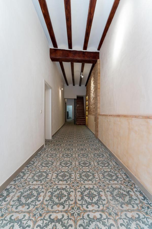Tosca 2 Pax By Costablancarent Apartment Denia Luaran gambar