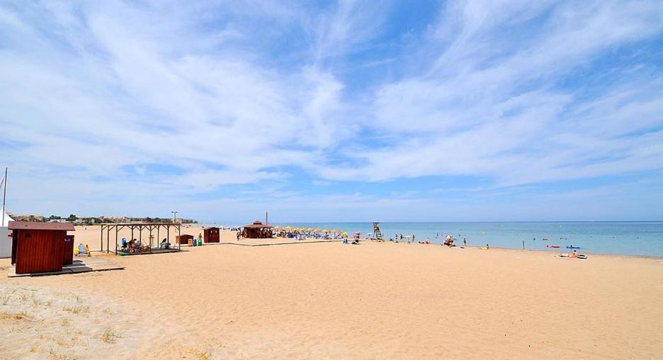 Tosca 2 Pax By Costablancarent Apartment Denia Luaran gambar
